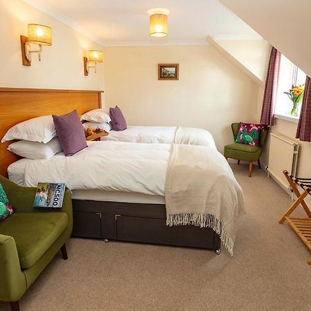 Eilean Donan Guest House Ullapool Luaran gambar