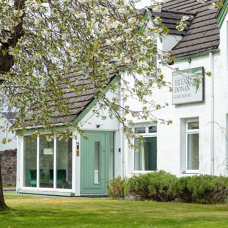 Eilean Donan Guest House Ullapool Luaran gambar